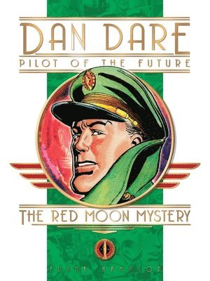 bokomslag Classic Dan Dare