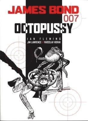 James Bond: Octopussy 1