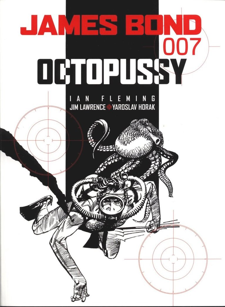 James Bond: Octopussy 1