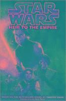bokomslag Star Wars - Heir to the Empire