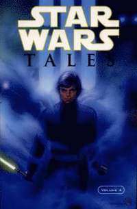 bokomslag Star Wars: Tales