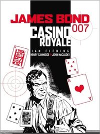 bokomslag James Bond: Casino Royale