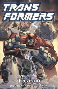 bokomslag Transformers