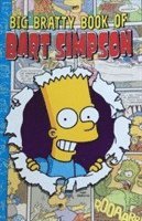 bokomslag Simpsons Comics Presents
