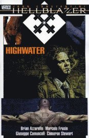bokomslag Hellblazer: Highwater