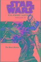 bokomslag Star Wars - The Clone Wars: Best Blades