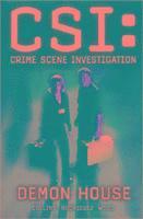 bokomslag CSI (Crime Scene Investigation)