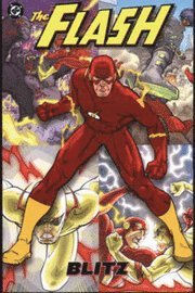 bokomslag The Flash