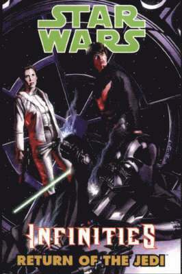 Star Wars: Infinities 1