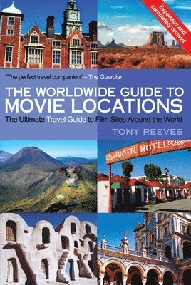 The Worldwide Guide to Movie Locations 1