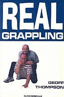 bokomslag Real Grappling