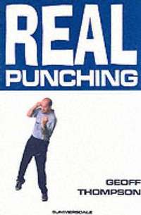 bokomslag Real Punching