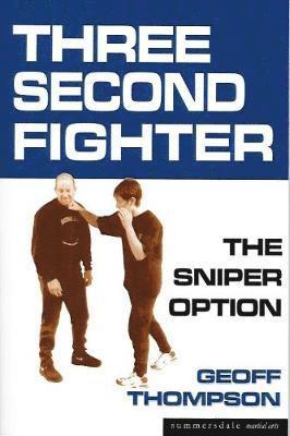 Three Second Fighter 1