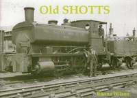 bokomslag Old Shotts