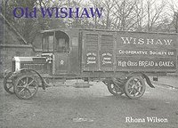 bokomslag Old Wishaw