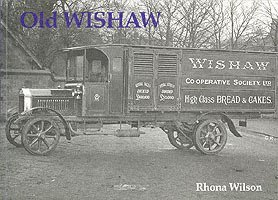 bokomslag Old Wishaw