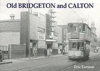 bokomslag Old Bridgeton and Calton