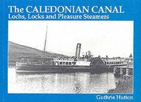 bokomslag Caledonian Canal