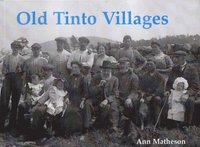 bokomslag Old Tinto Villages