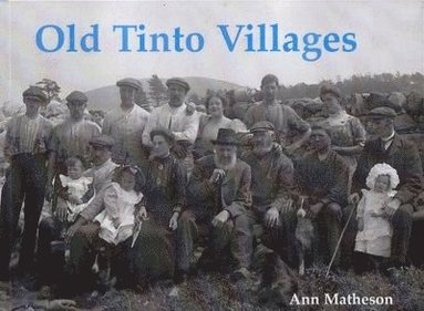 bokomslag Old Tinto Villages
