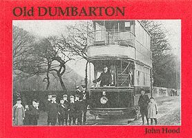 bokomslag Old Dumbarton