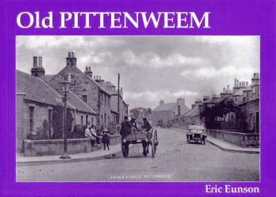 Old Pittenweem 1