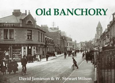 Old Banchory 1