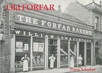 bokomslag Old Forfar