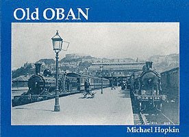 bokomslag Old Oban