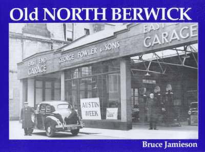 Old North Berwick 1