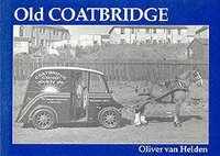 bokomslag Old Coatbridge
