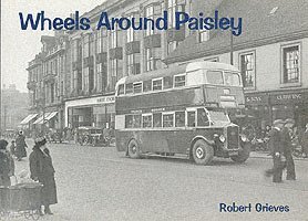 Wheels Around Paisley 1