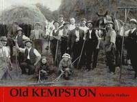 bokomslag Old Kempston