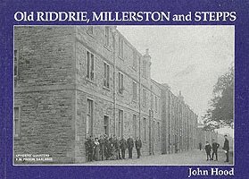 bokomslag Old Riddrie, Millerston and Stepps