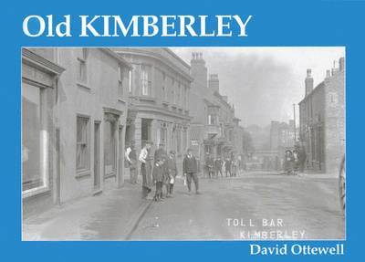 Old Kimberley 1