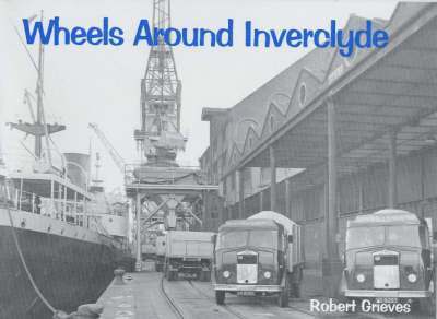 Wheels Around Inverclyde 1