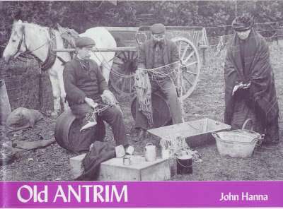 Old Antrim 1