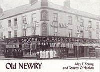 bokomslag Old Newry