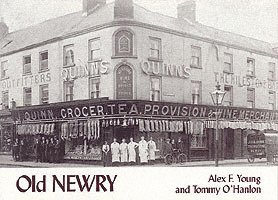Alex Young, Tommy O'Hanlon - Old Newry, Häftad