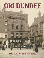 bokomslag Old Dundee