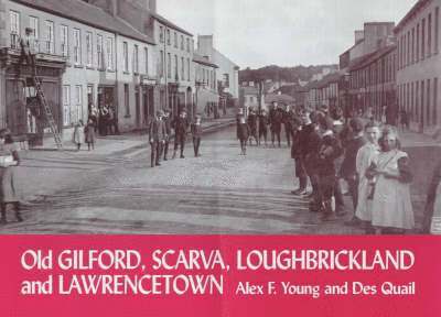Old Gilford, Scarva, Loughbrickland and Lawrencetown 1