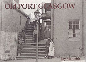 bokomslag Old Port Glasgow