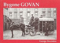 bokomslag Bygone Govan