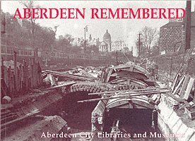 bokomslag Aberdeen Remembered