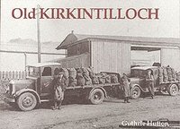 bokomslag Old Kirkintilloch
