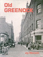 bokomslag Old Greenock