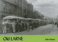 bokomslag Old Larne