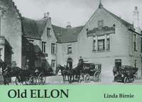 bokomslag Old Ellon