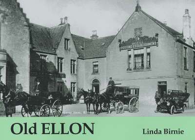 Old Ellon 1