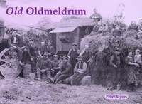 bokomslag Old Oldmeldrum